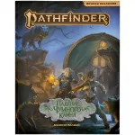 Pathfinder. Настольная ролевая игра. Вторая редакция. Приключение "Падение Чумного Камня" Pathfinder. Настольная ролевая игра. Вторая редакция. Приключение "Падение Чумного Камня" картинка 371560 - МосИгра